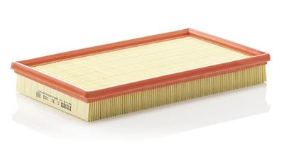 MANN-FILTER C 31 101 EAN: 4011558136703.