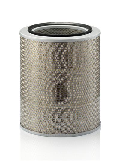 MANN-FILTER C 31 1093/2 EAN: 4011558151805.