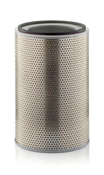 MANN-FILTER C 31 1226 EAN: 4011558141806.
