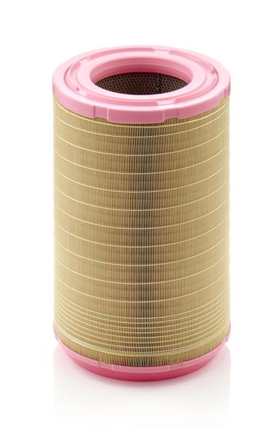 MANN-FILTER C 31 1254 EAN: 4011558201609.