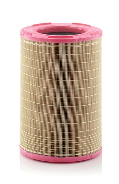 MANN-FILTER C 31 1255 EAN: 4011558205706.