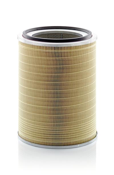 MANN-FILTER C 31 1256/2 EAN: 4011558062156.