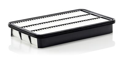 MANN-FILTER C 31 126 EAN: 4011558153007.