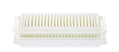 MANN-FILTER C 3220 EAN: 4011558363703.