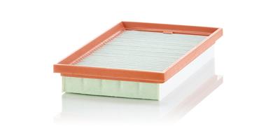 MANN-FILTER C 3233/1 EAN: 4011558811754.