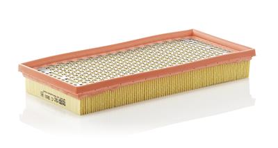 MANN-FILTER C 3261 EAN: 4011558176105.