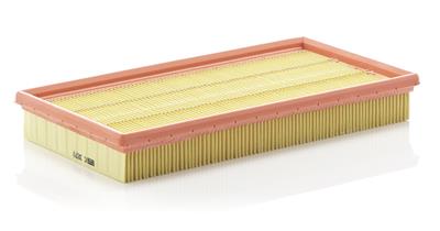 MANN-FILTER C 3270 EAN: 4011558219505.