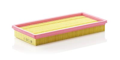 MANN-FILTER C 3275 EAN: 4011558229009.