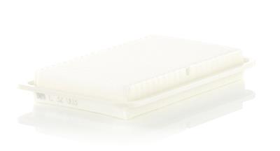 MANN-FILTER C 32 003 EAN: 4011558016012.