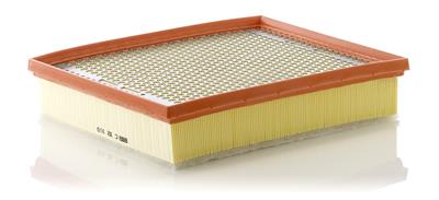 MANN-FILTER C 32 010 EAN: 4011558028633.