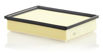 MANN-FILTER C 32 011 EAN: 4011558035891.
