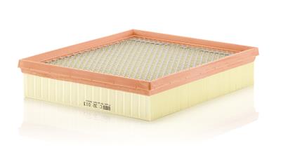 MANN-FILTER C 32 013 EAN: 4011558031398.
