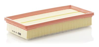 MANN-FILTER C 32 108 EAN: 4011558355609.