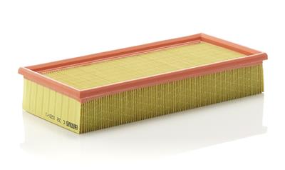 MANN-FILTER C 32 120/1 EAN: 4011558149703.