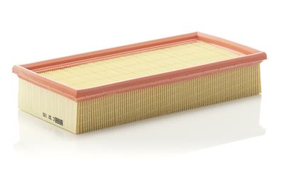 MANN-FILTER C 32 120 EAN: 4011558137502.
