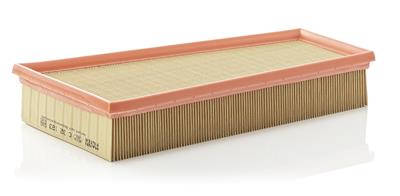 MANN-FILTER C 32 123 EAN: 4011558164201.