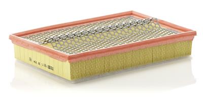 MANN-FILTER C 32 154 EAN: 4011558176808.