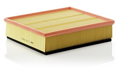 MANN-FILTER C 32 338/1 EAN: 4011558155100.
