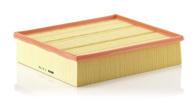 MANN-FILTER C 32 338 EAN: 4011558155001.