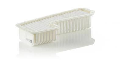 MANN-FILTER C 3318 EAN: 4011558384708.