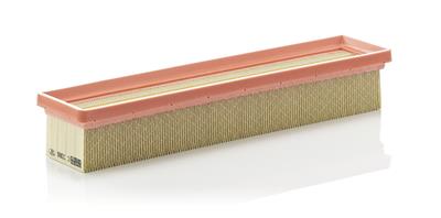MANN-FILTER C 3366 EAN: 4011558366803.