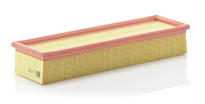MANN-FILTER C 3377 EAN: 4011558155902.