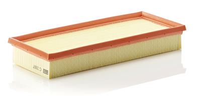 MANN-FILTER C 3397 EAN: 4011558014605.