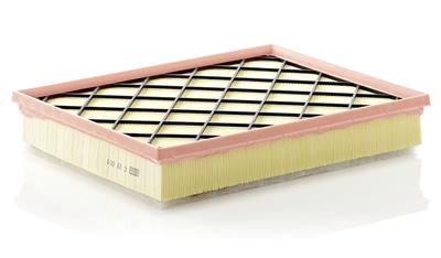 MANN-FILTER C 33 001 EAN: 4011558425104.