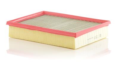MANN-FILTER C 33 017 EAN: 4011558075781.