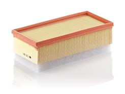 MANN-FILTER C 33 156/1