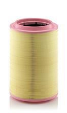 MANN-FILTER C 33 1630/2