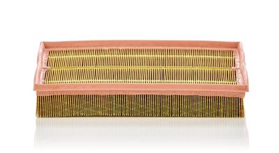 MANN-FILTER C 33 189 EAN: 4011558228200.