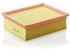 MANN-FILTER C 33 256