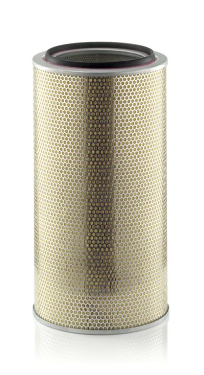 MANN-FILTER C 33 920/5 EAN: 4011558366001.