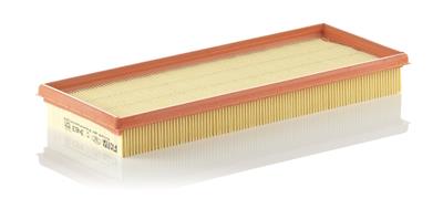 MANN-FILTER C 3463 EAN: 4011558120801.