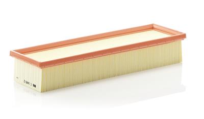 MANN-FILTER C 3485/2 EAN: 4011558011406.