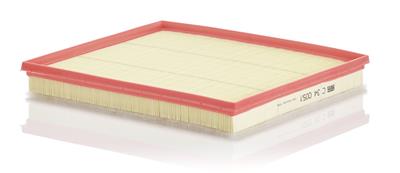 MANN-FILTER C 34 005/1 EAN: 4011558094881.