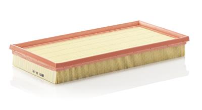 MANN-FILTER C 34 100 EAN: 4011558378202.
