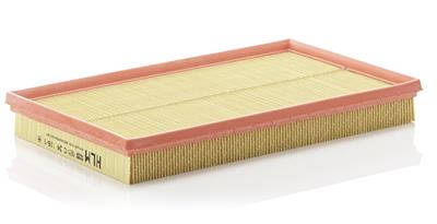MANN-FILTER C 34 116/1 EAN: 4011558154400.