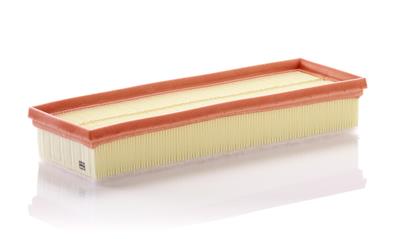 MANN-FILTER C 34 120 EAN: 4011558068578.
