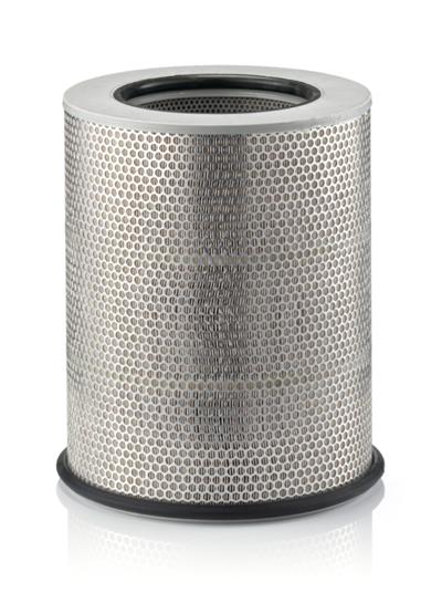 MANN-FILTER C 34 1500/1 EAN: 4011558027377.
