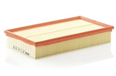 MANN-FILTER C 34 175 EAN: 4011558154103.