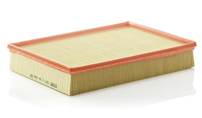 MANN-FILTER C 34 200 EAN: 4011558158804.