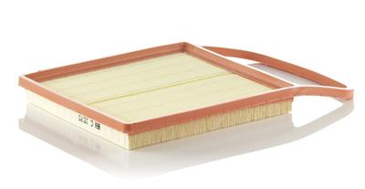 MANN-FILTER C 3575 EAN: 4011558219604.
