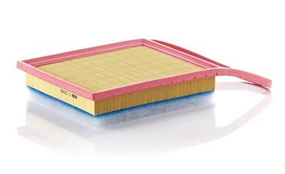 MANN-FILTER C 3585 EAN: 4011558011499.