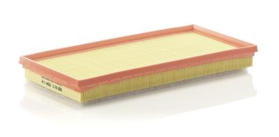 MANN-FILTER C 3594/1 EAN: 4011558182700.