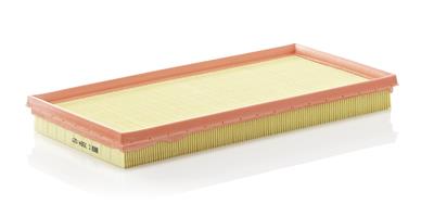 MANN-FILTER C 3594 EAN: 4011558182601.