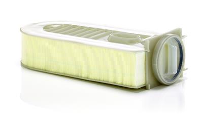 MANN-FILTER C 35 005 EAN: 4011558017811.