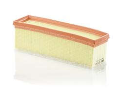 MANN-FILTER C 35 012