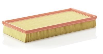 MANN-FILTER C 35 124 EAN: 4011558183103.